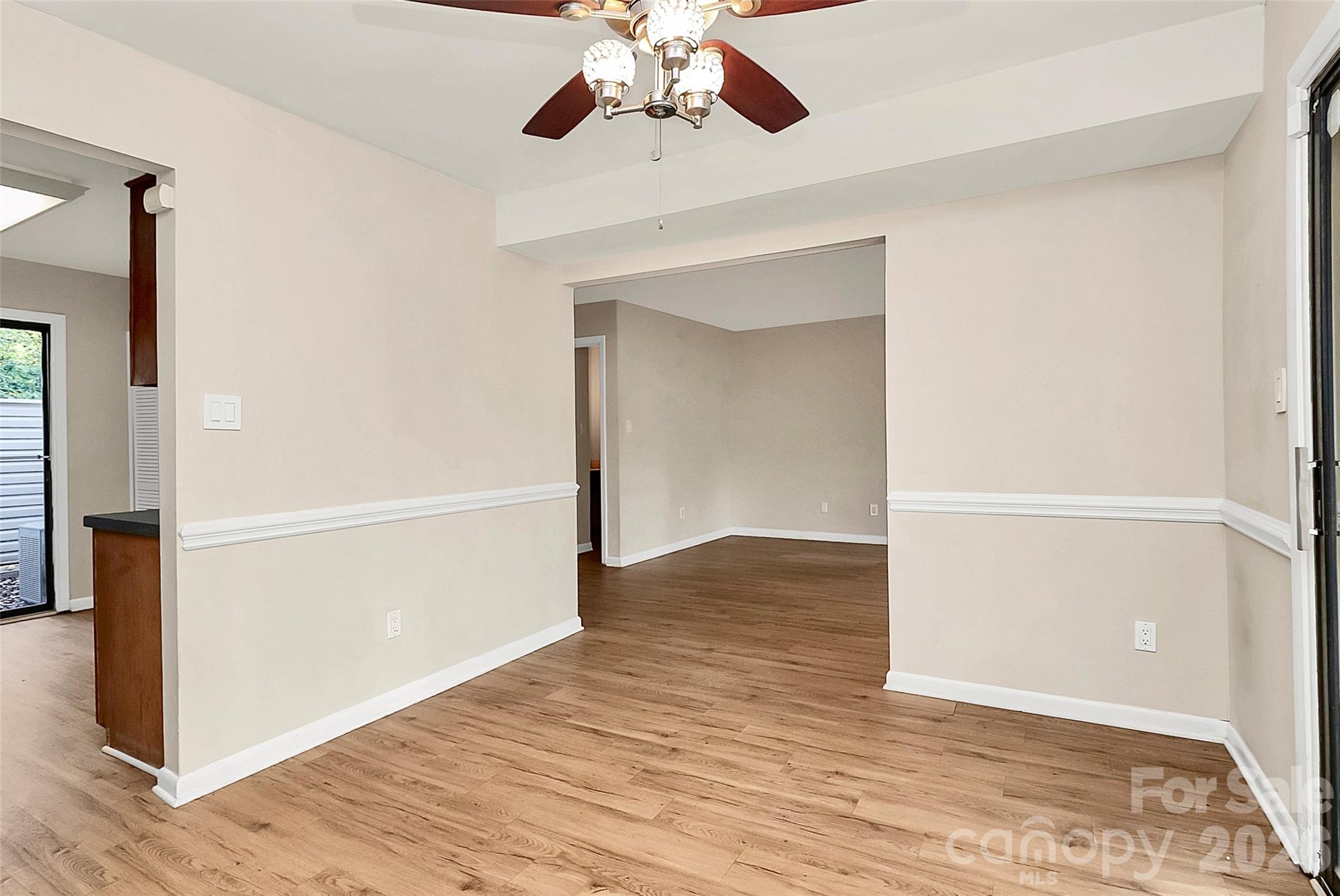 Apple Tree Village - Residential