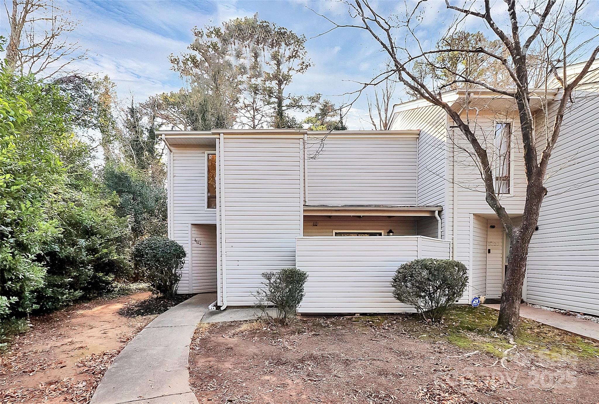 Apple Tree Village - Residential