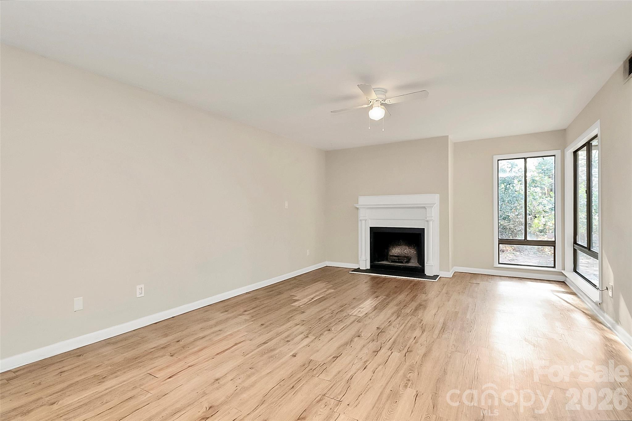 Apple Tree Village - Residential