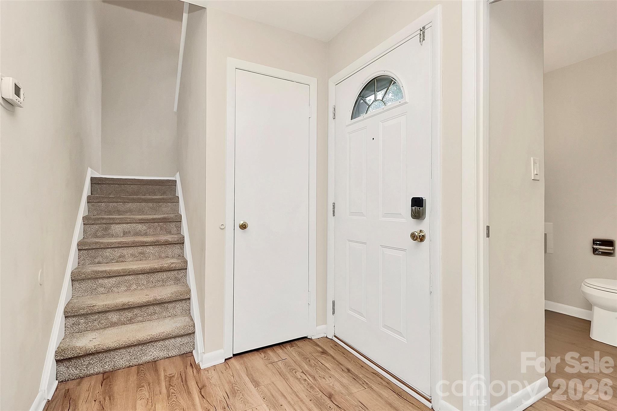 Apple Tree Village - Residential