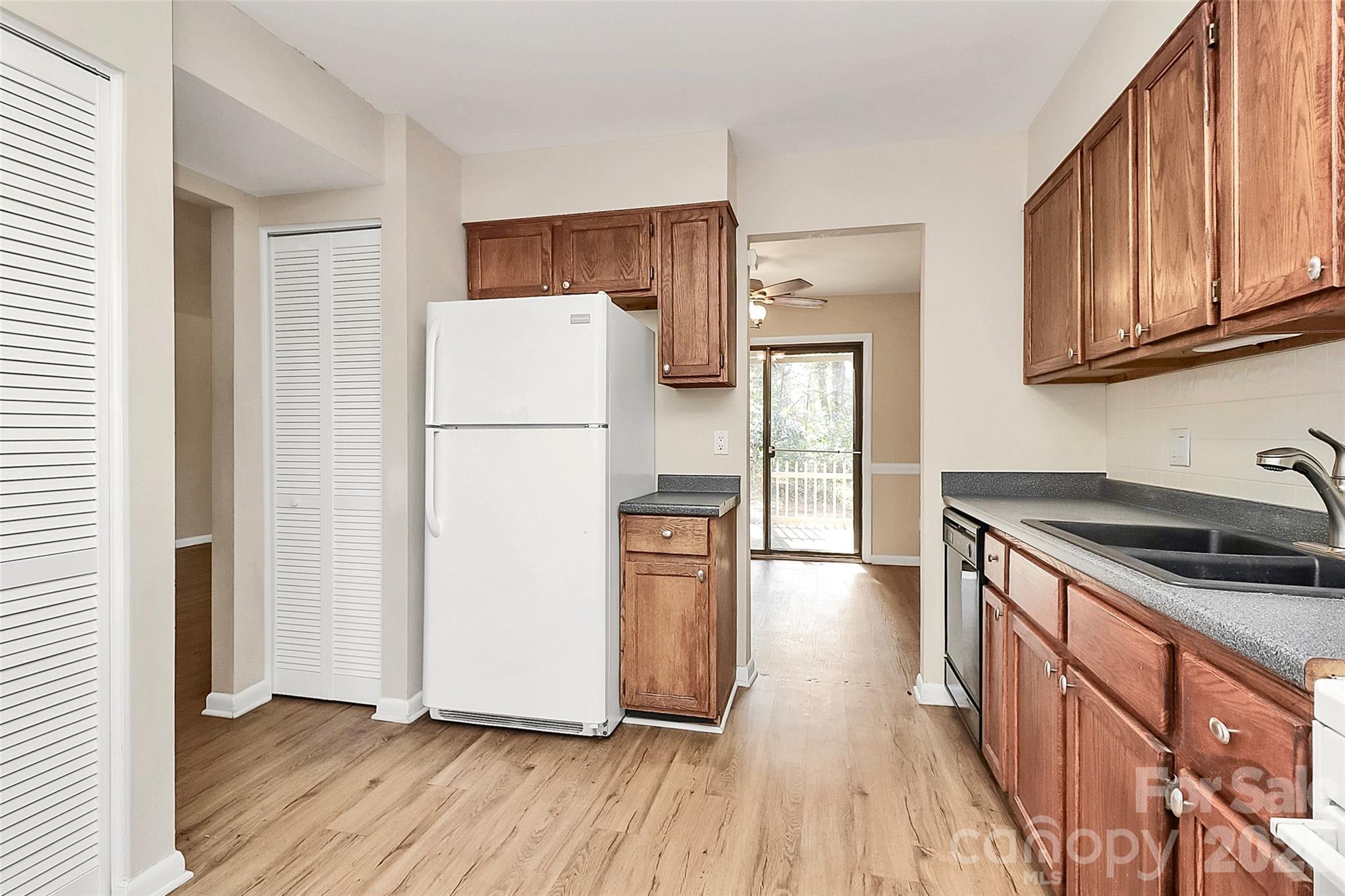 Apple Tree Village - Residential