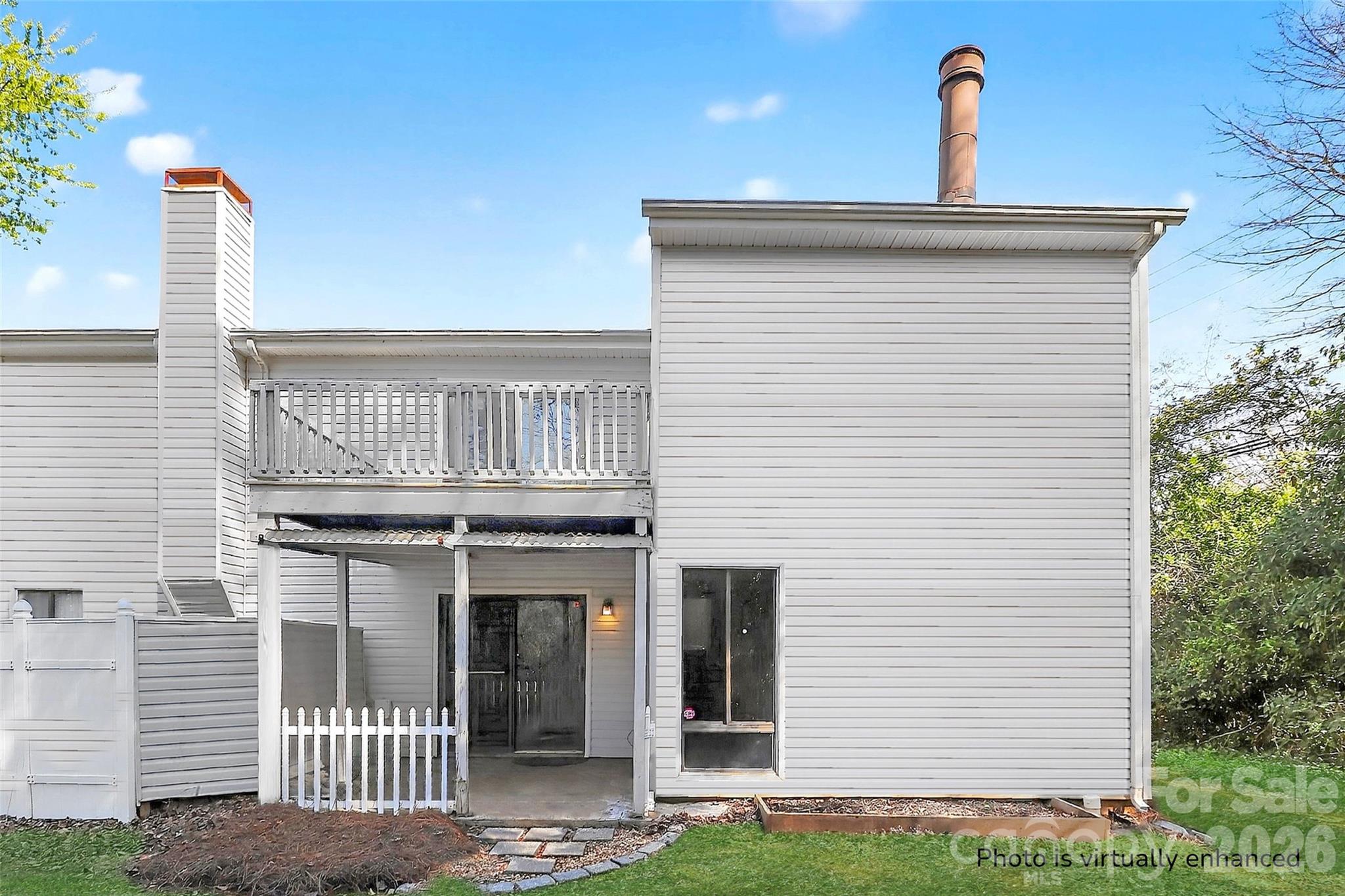 Apple Tree Village - Residential