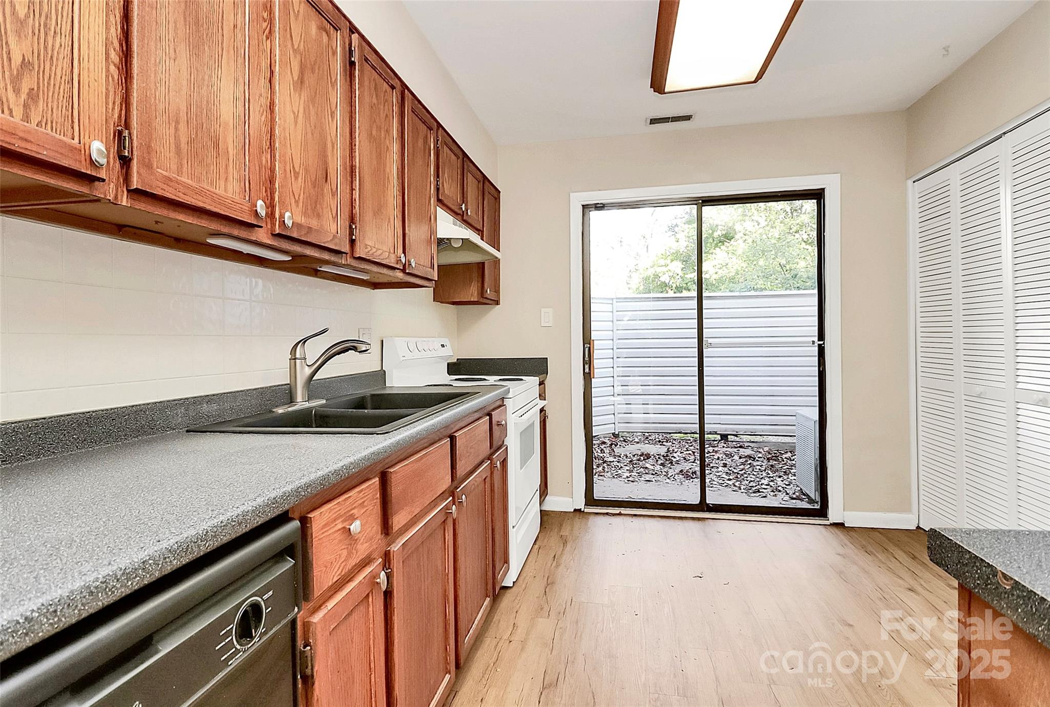 Apple Tree Village - Residential