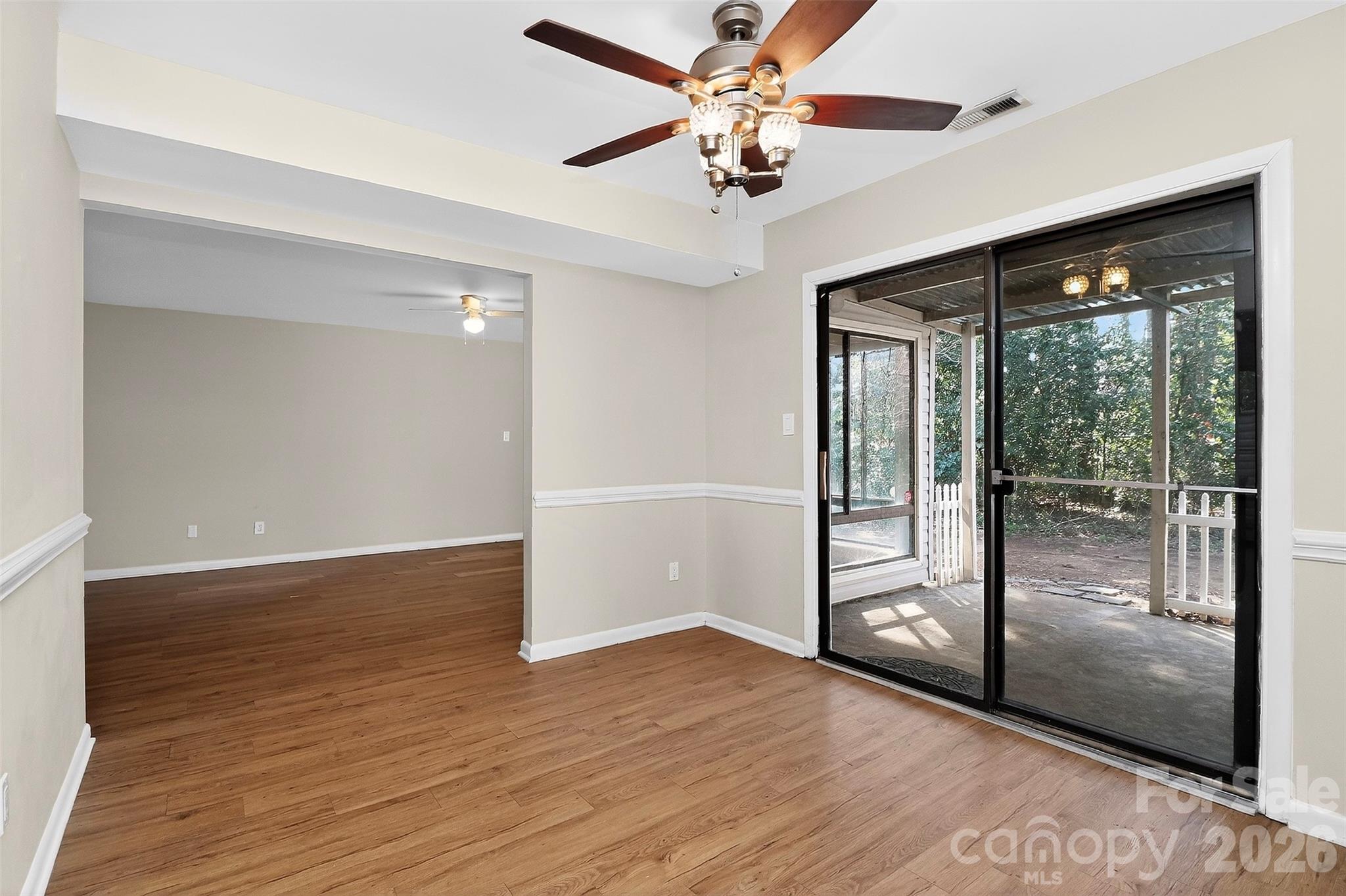 Apple Tree Village - Residential