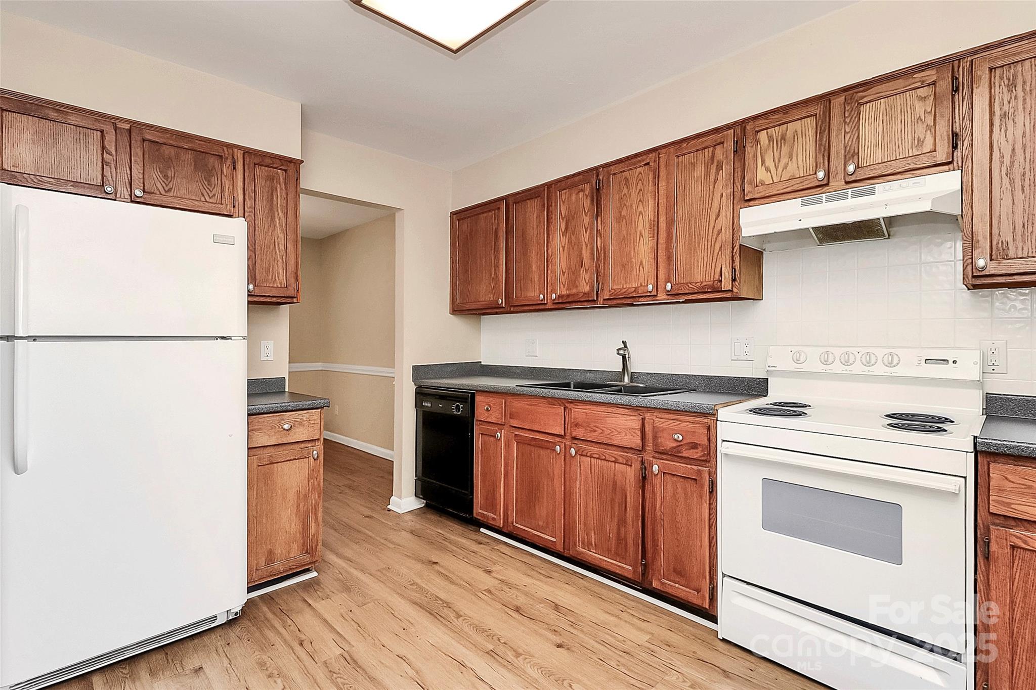 Apple Tree Village - Residential