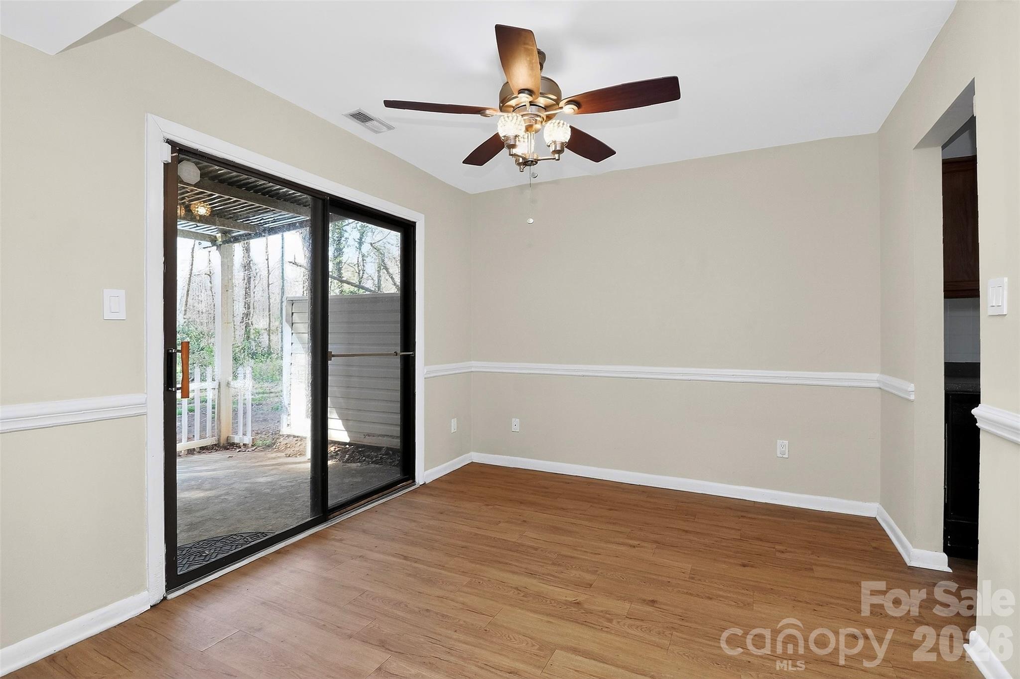 Apple Tree Village - Residential