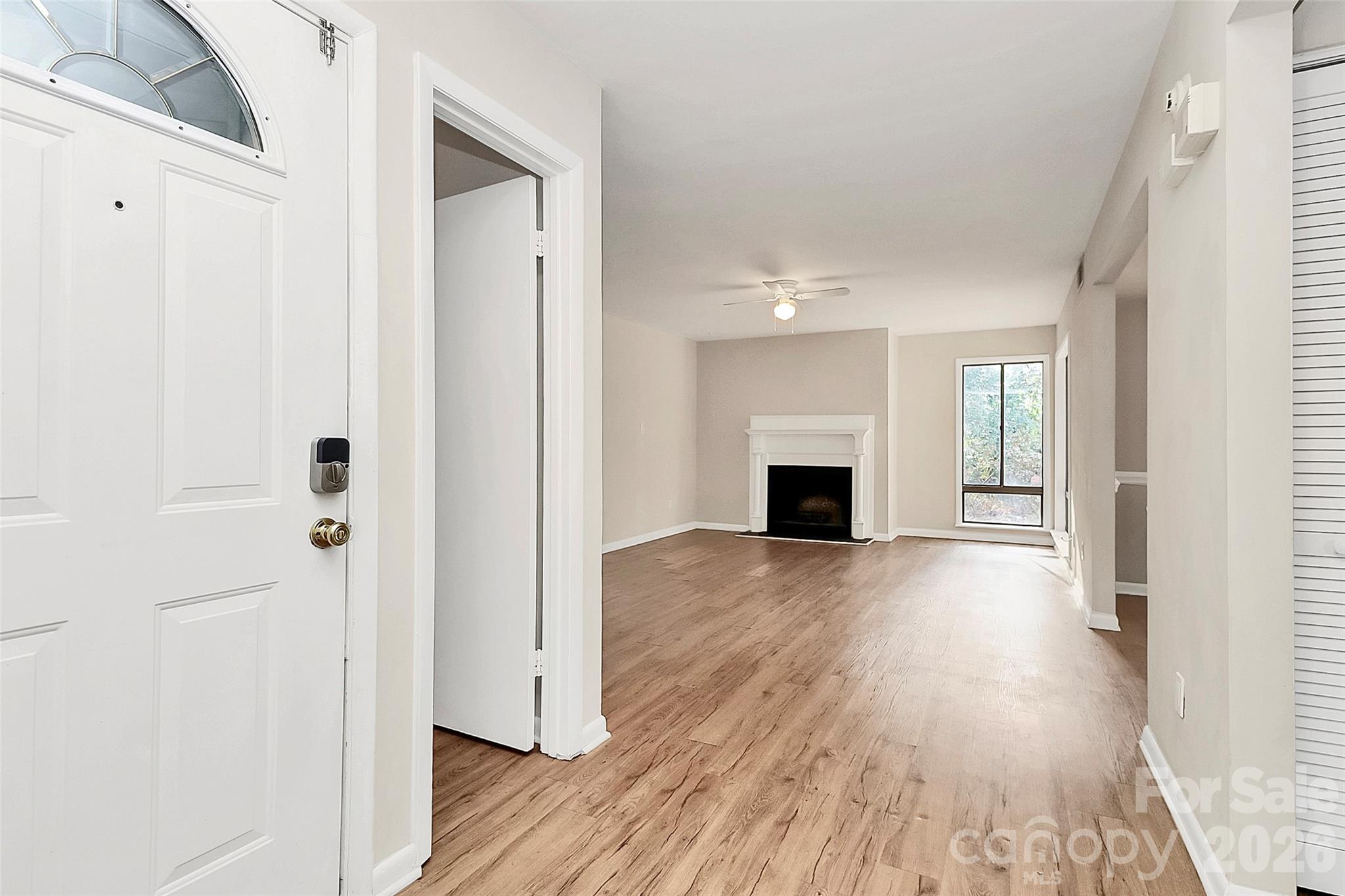 Apple Tree Village - Residential