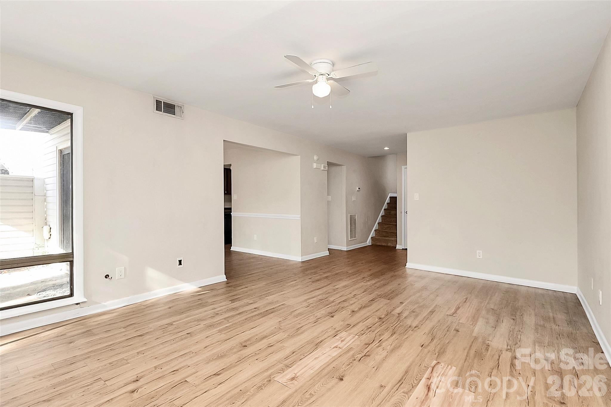 Apple Tree Village - Residential