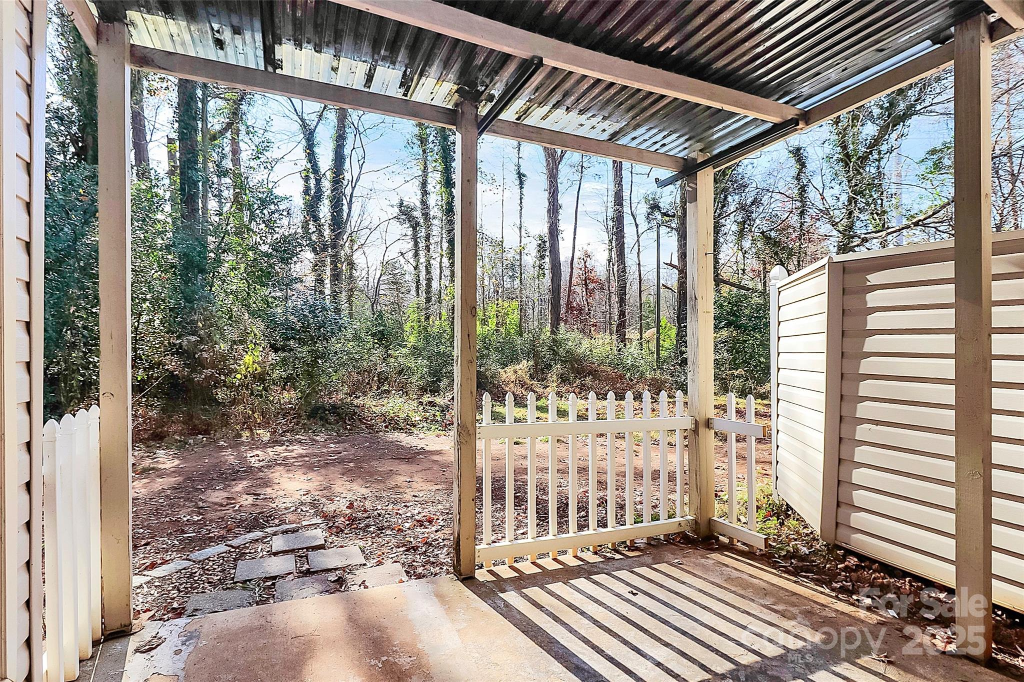 Apple Tree Village - Residential