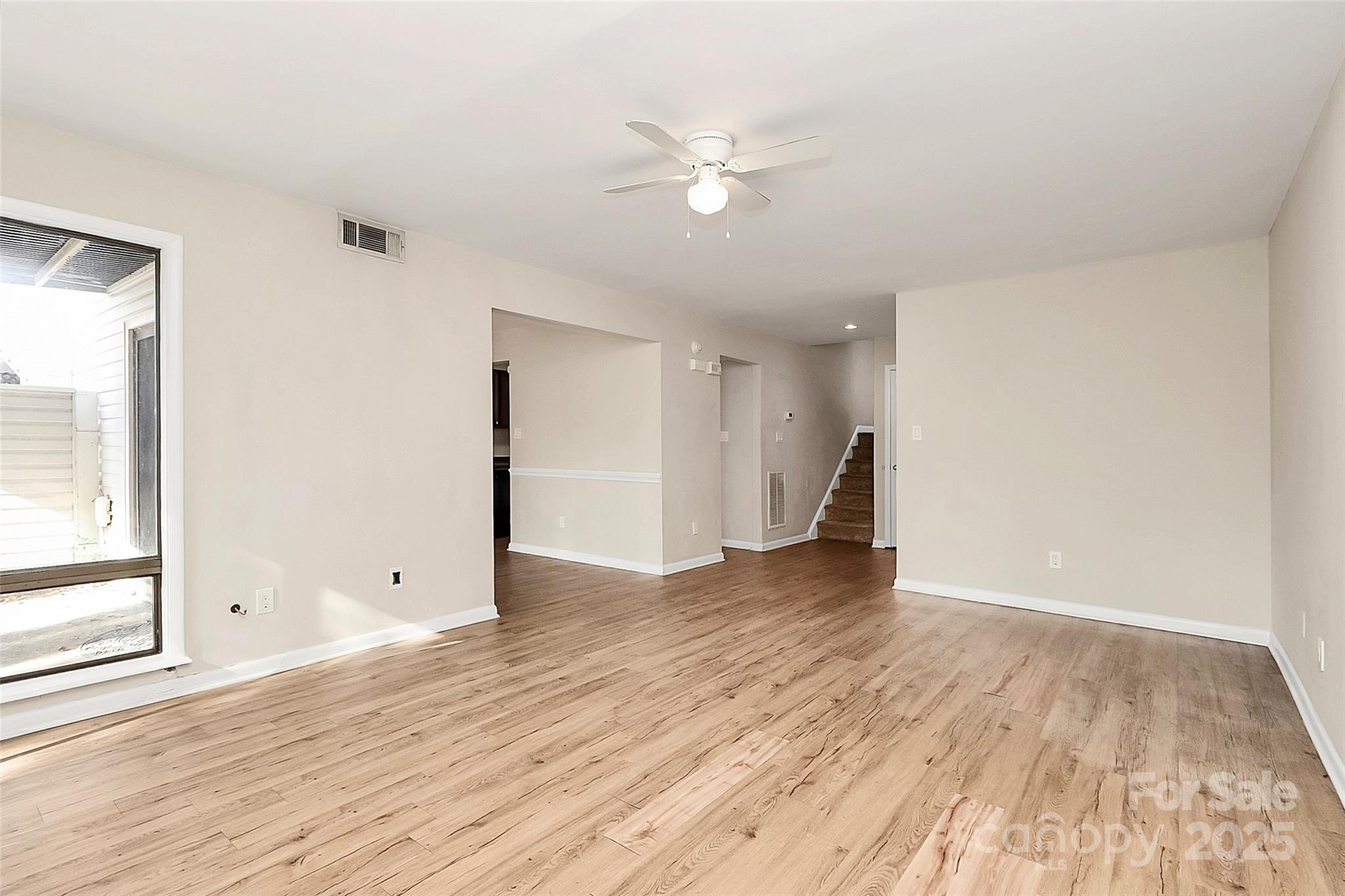 Apple Tree Village - Residential