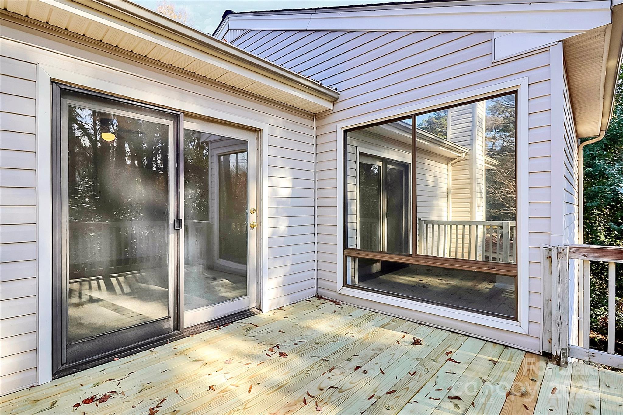 Apple Tree Village - Residential