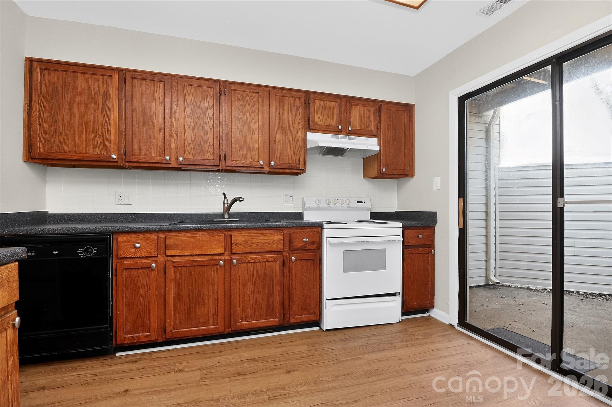 Apple Tree Village - Residential