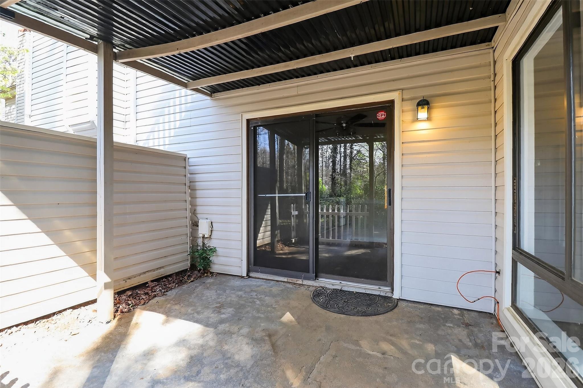 Apple Tree Village - Residential