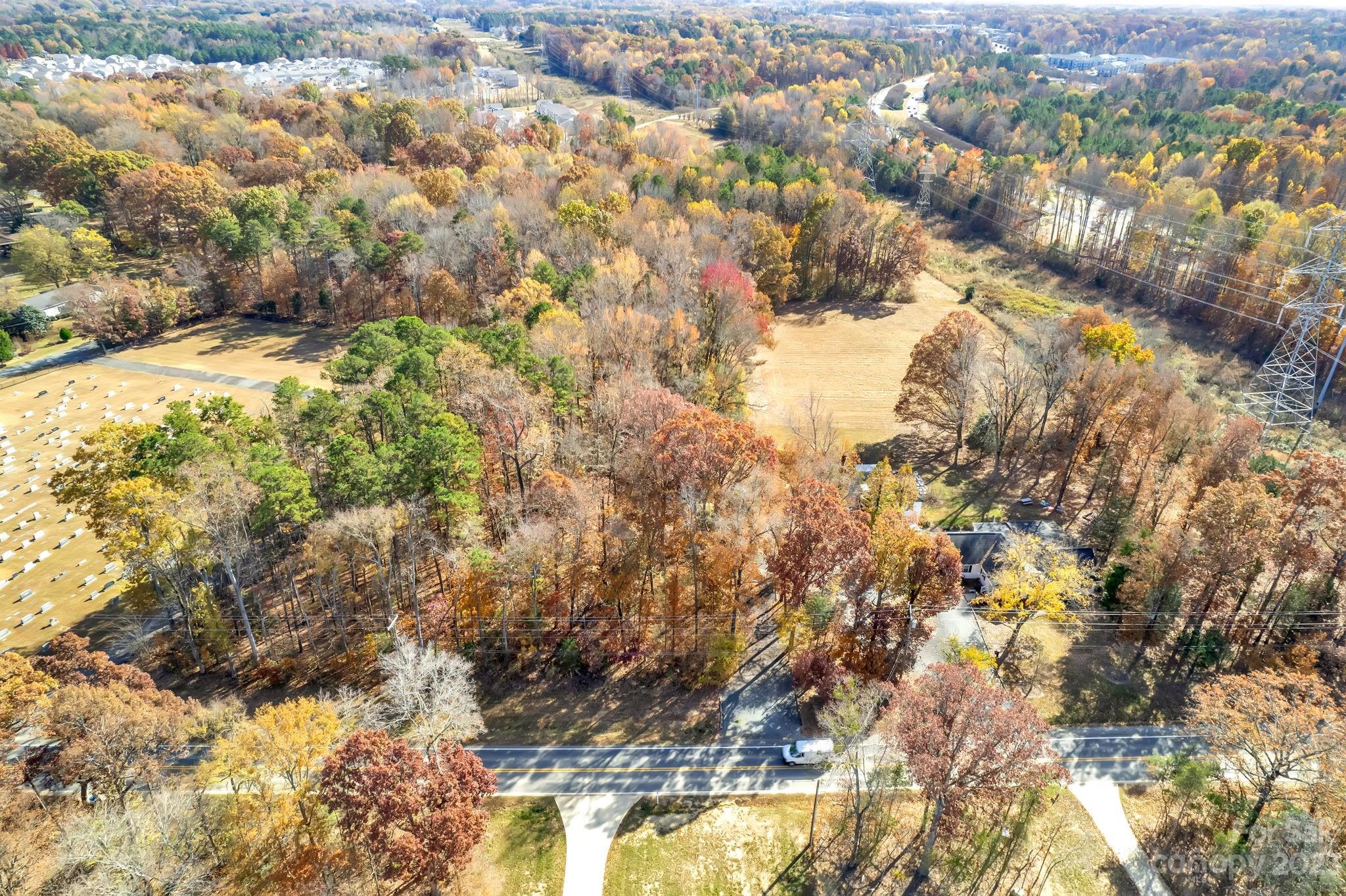 7415 Pleasant Grove Road