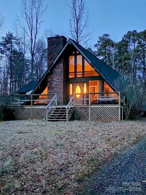 2484 Shelton Avenue Statesville NC 28677