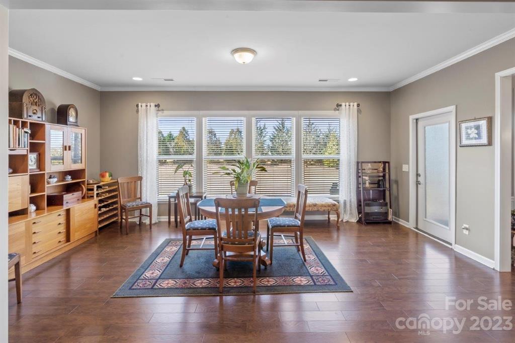 Carolina Orchards - Residential