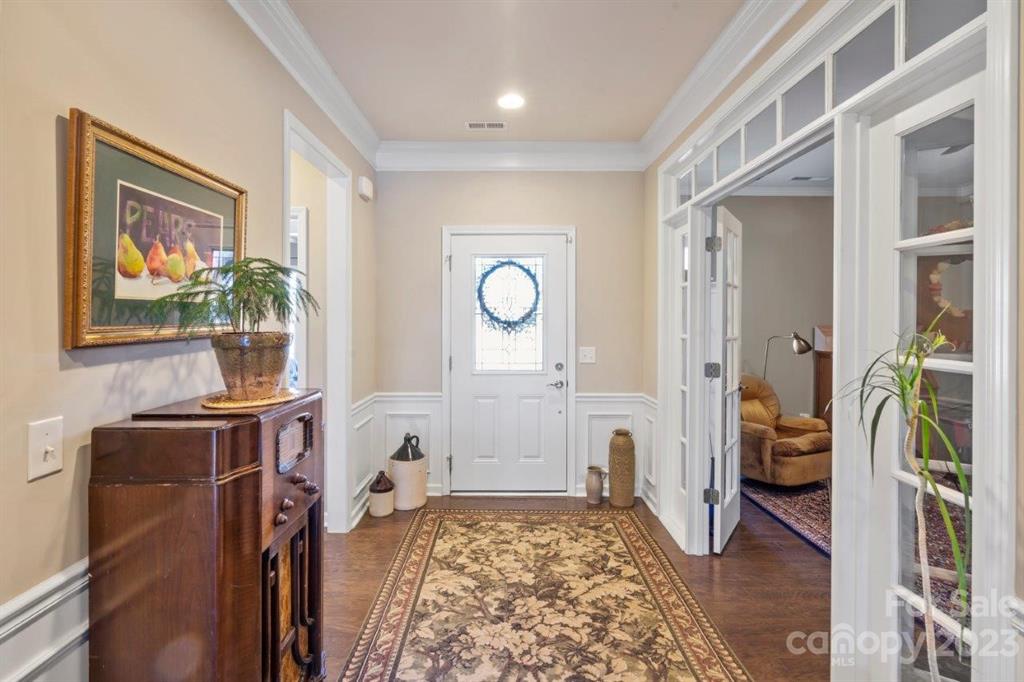 Carolina Orchards - Residential