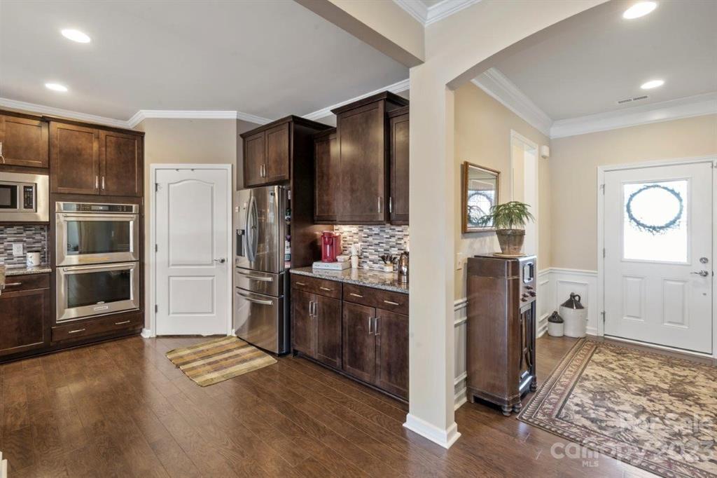 Carolina Orchards - Residential