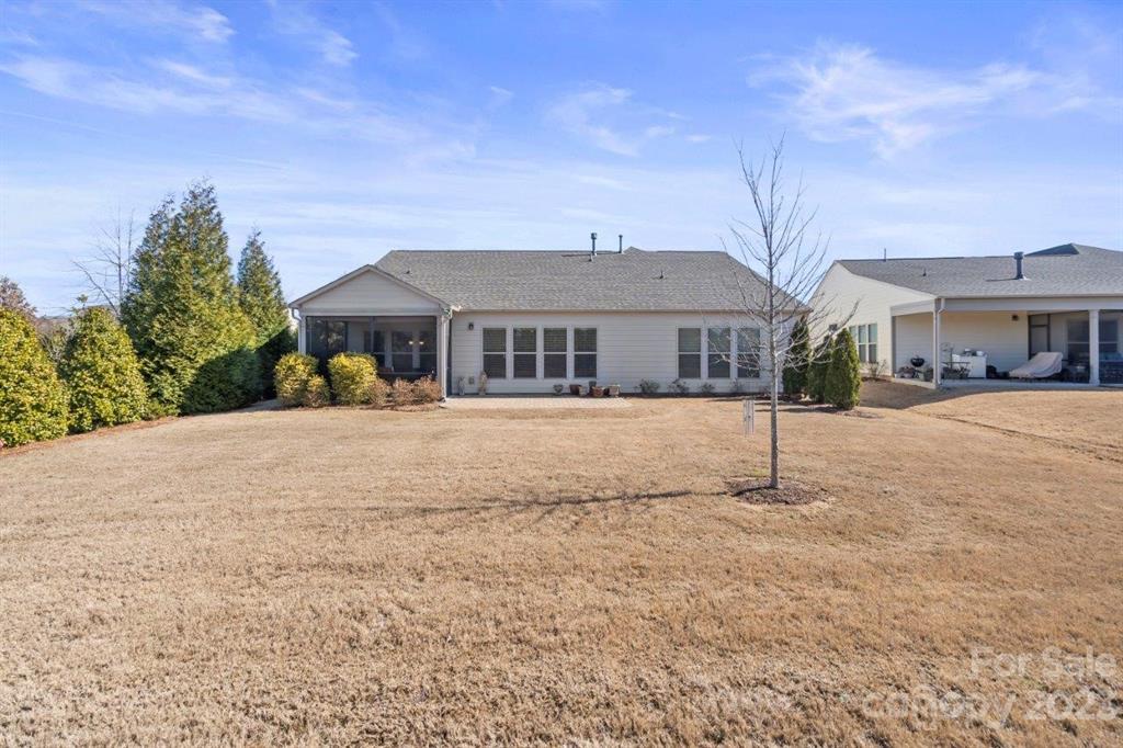 Carolina Orchards - Residential