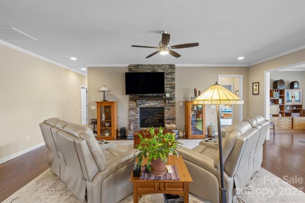 Carolina Orchards - Residential