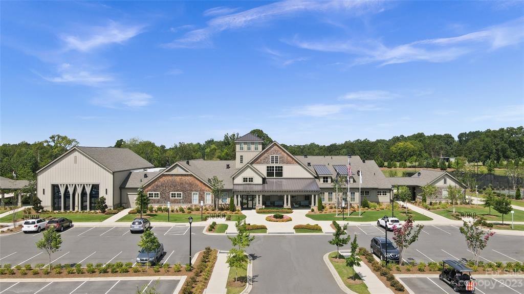 Carolina Orchards - Residential
