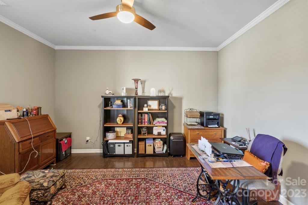 Carolina Orchards - Residential