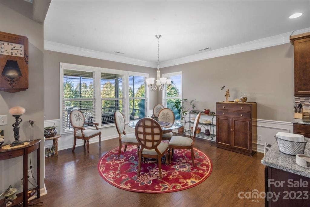 Carolina Orchards - Residential