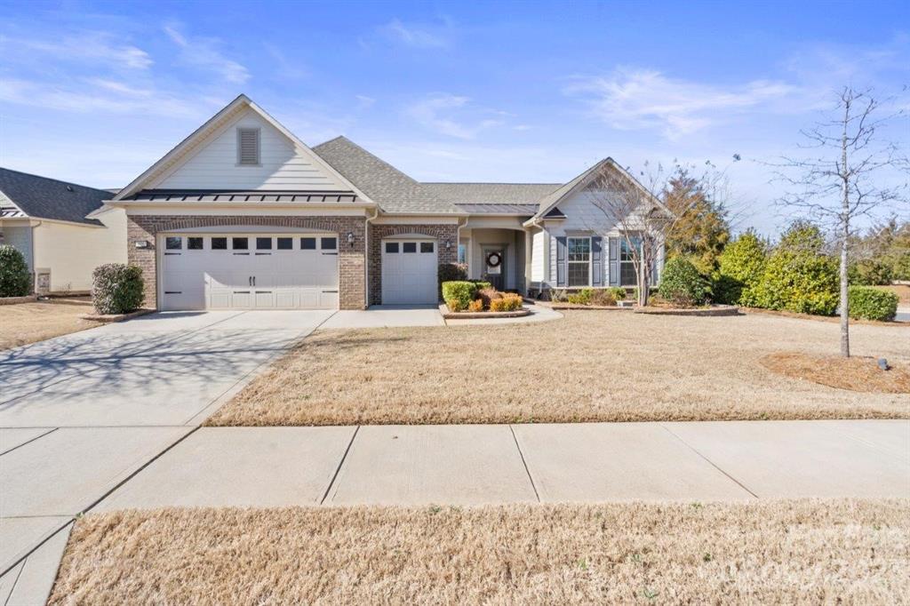 Carolina Orchards - Residential