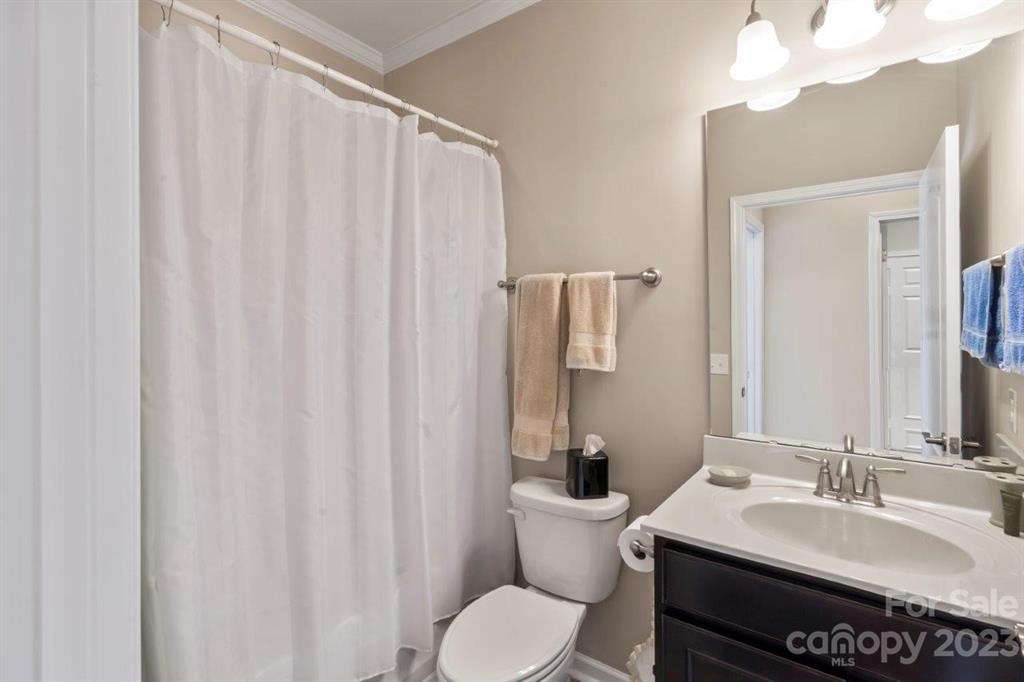 Carolina Orchards - Residential