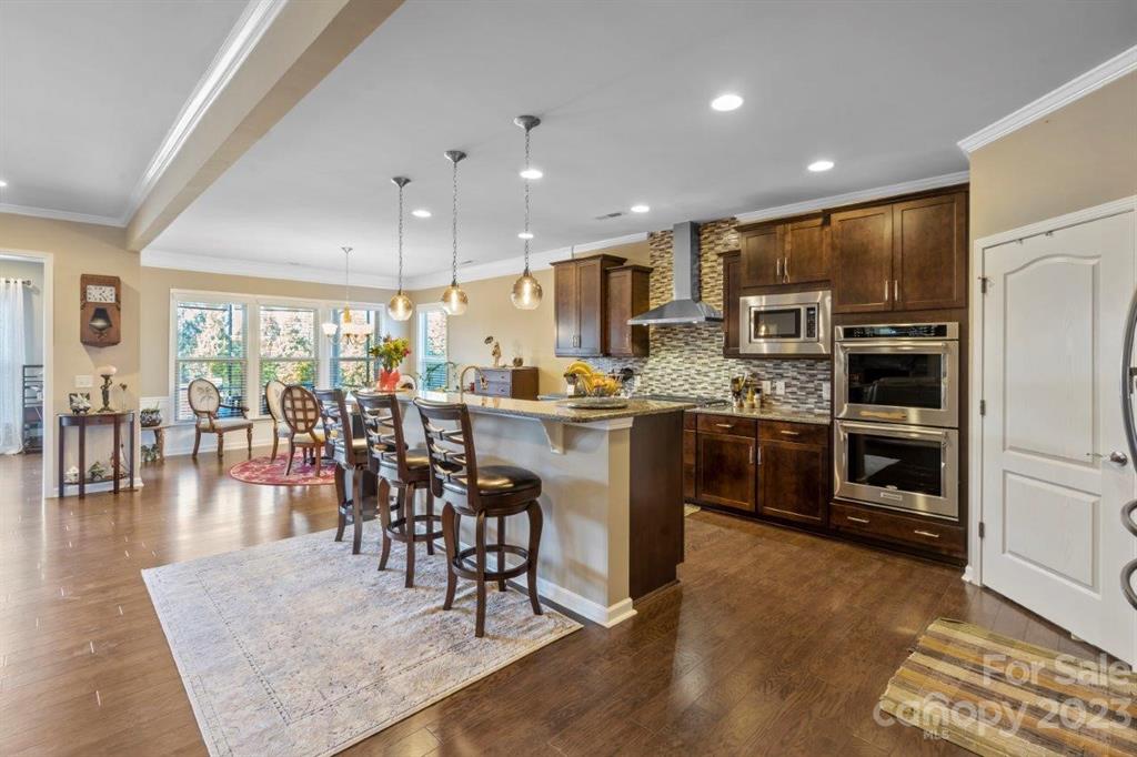 Carolina Orchards - Residential