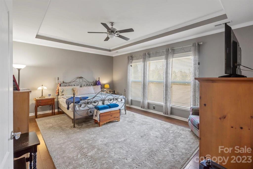 Carolina Orchards - Residential