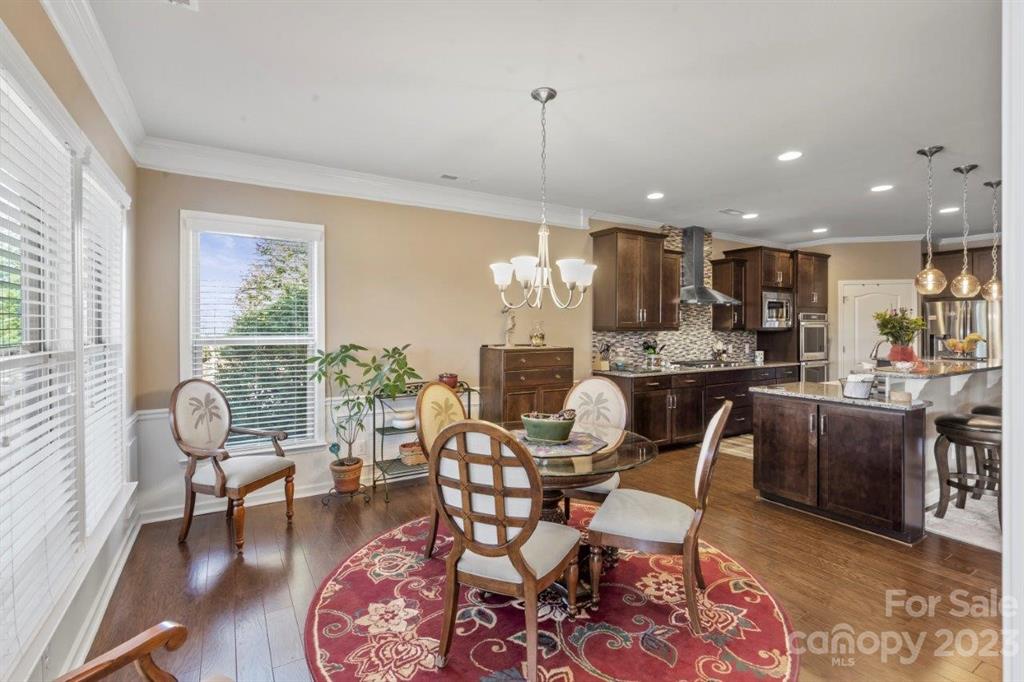 Carolina Orchards - Residential