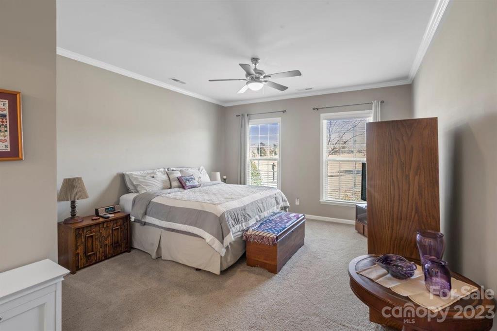 Carolina Orchards - Residential