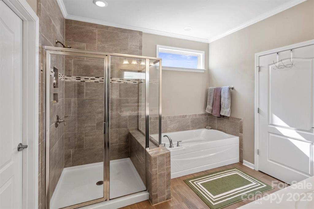 Carolina Orchards - Residential