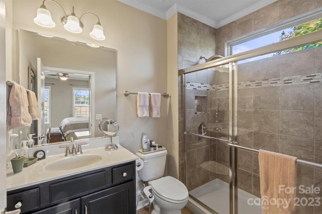 Carolina Orchards - Residential