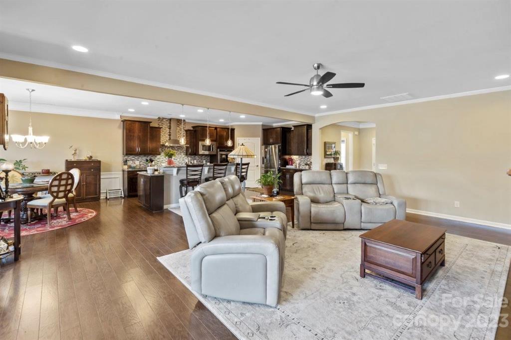 Carolina Orchards - Residential