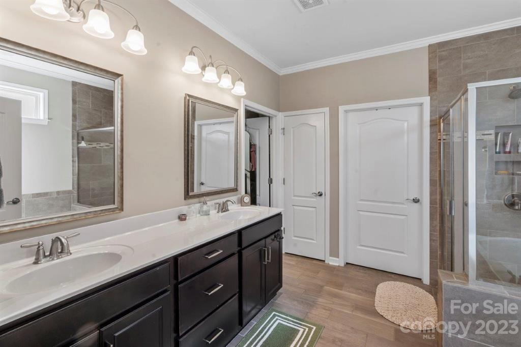 Carolina Orchards - Residential