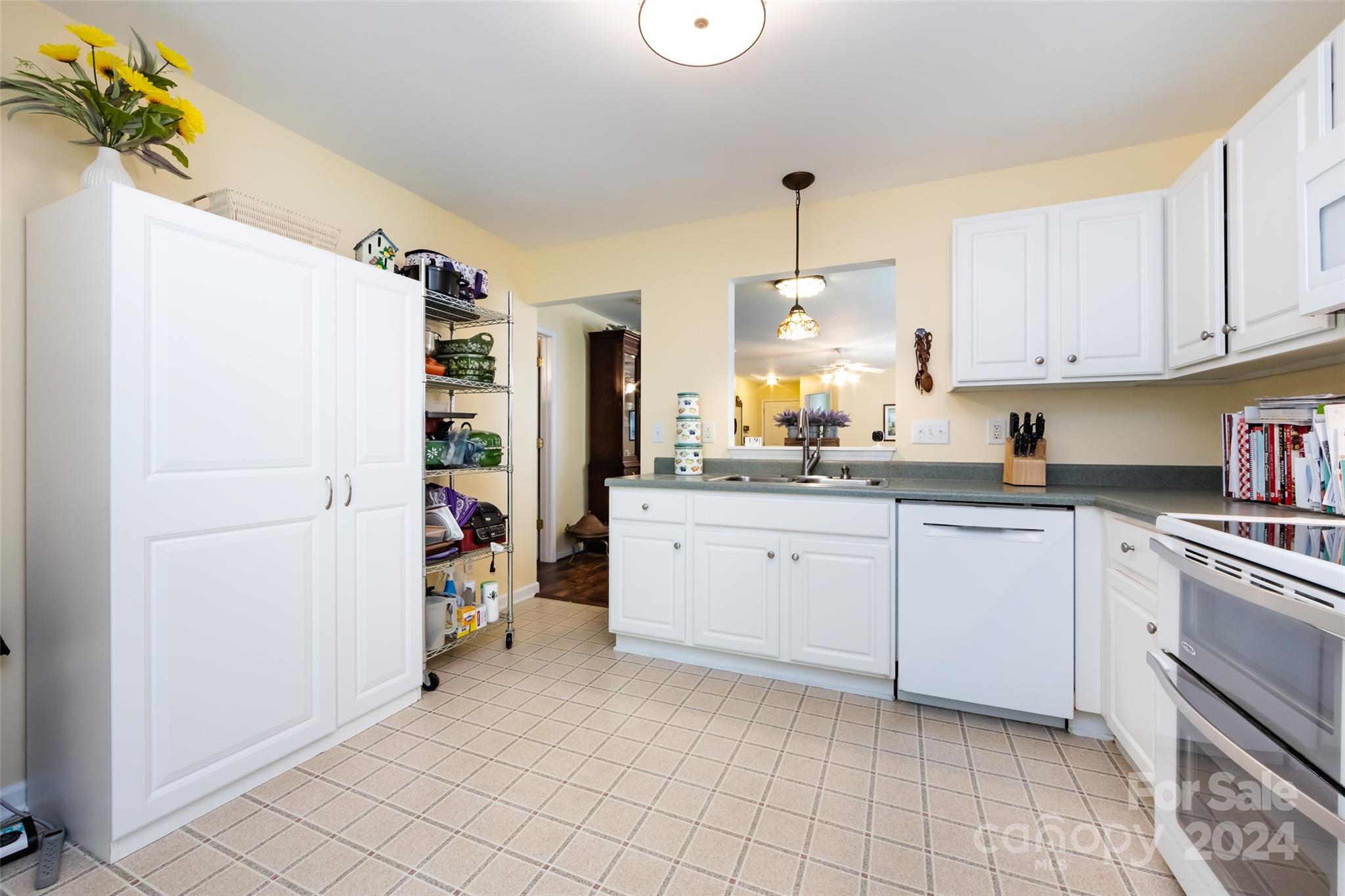 Harriswood - Residential