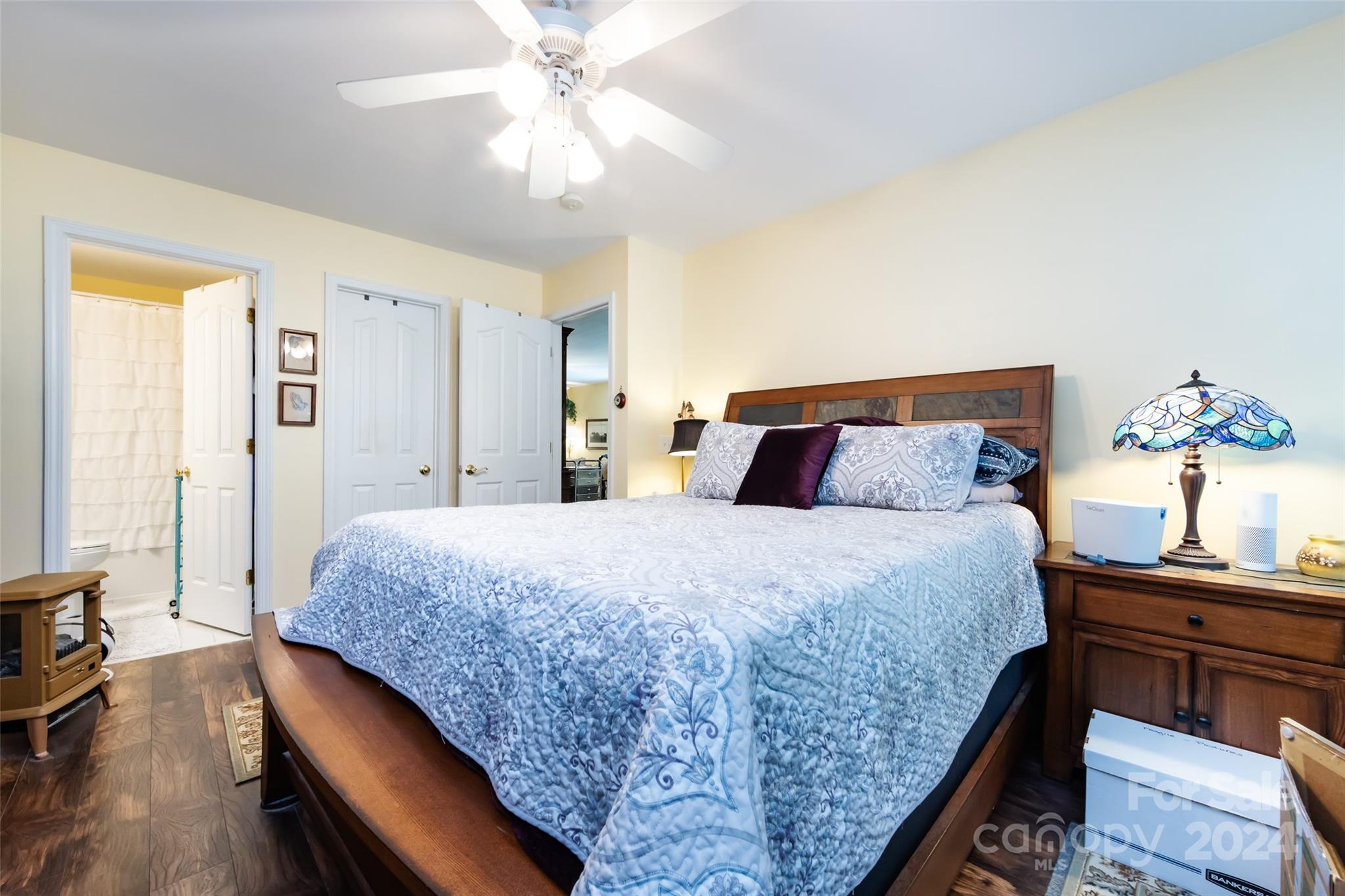 Harriswood - Residential