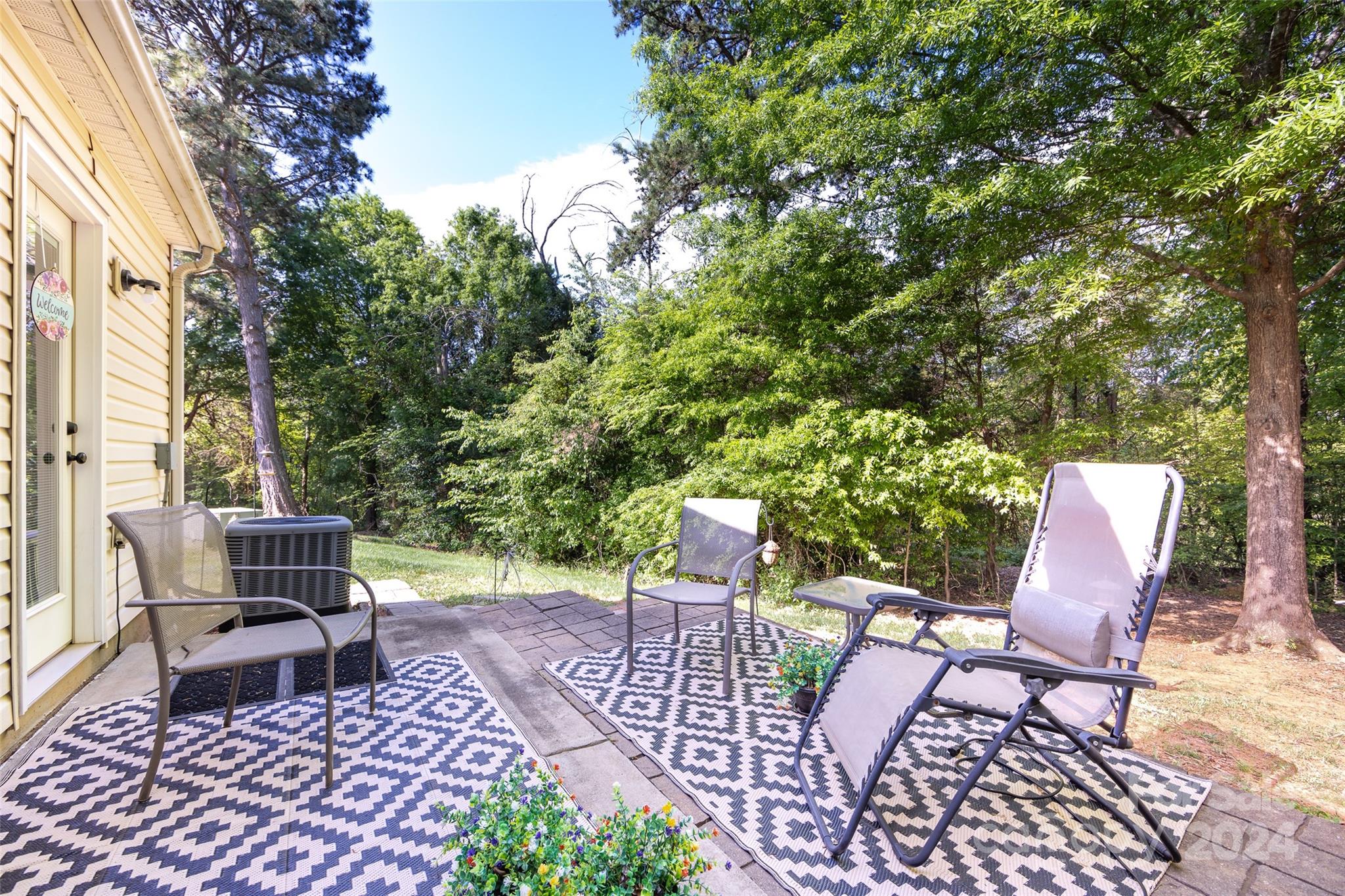 Harriswood - Residential