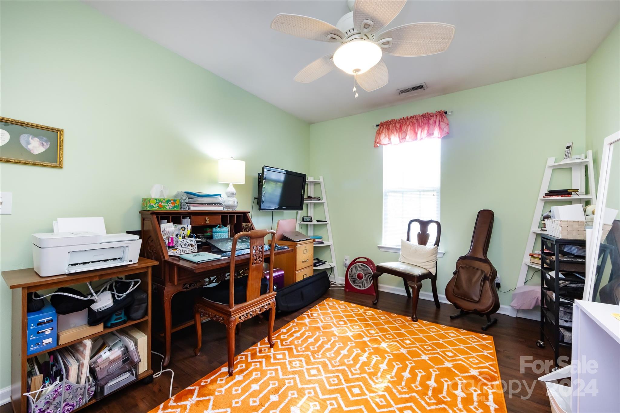 Harriswood - Residential