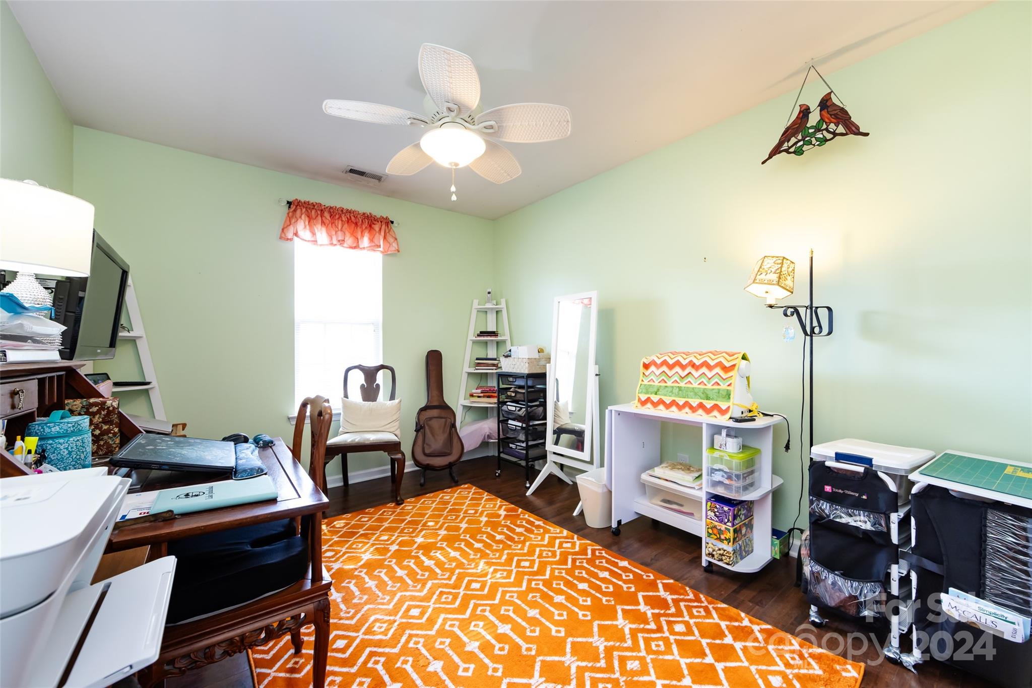 Harriswood - Residential