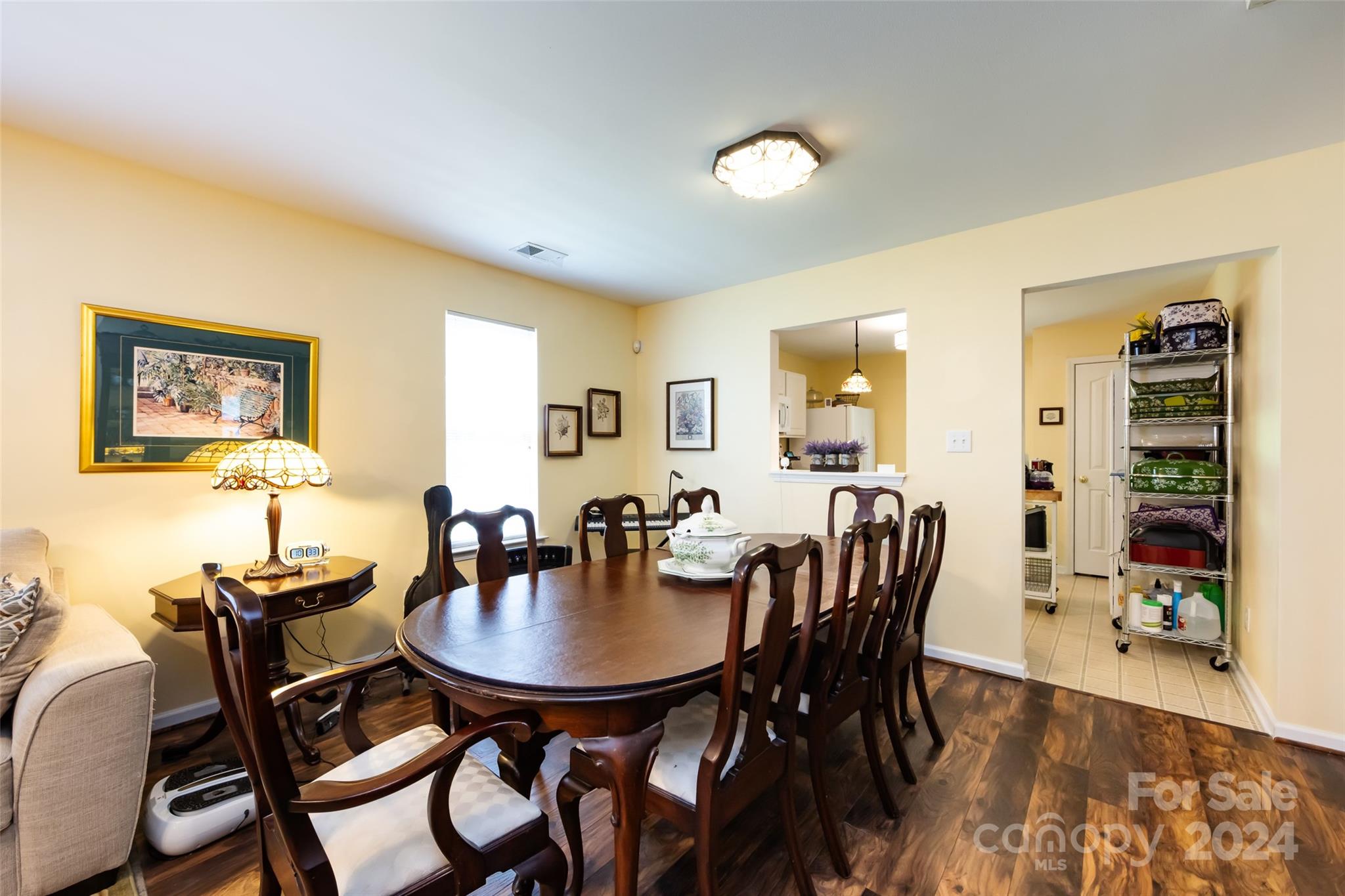 Harriswood - Residential