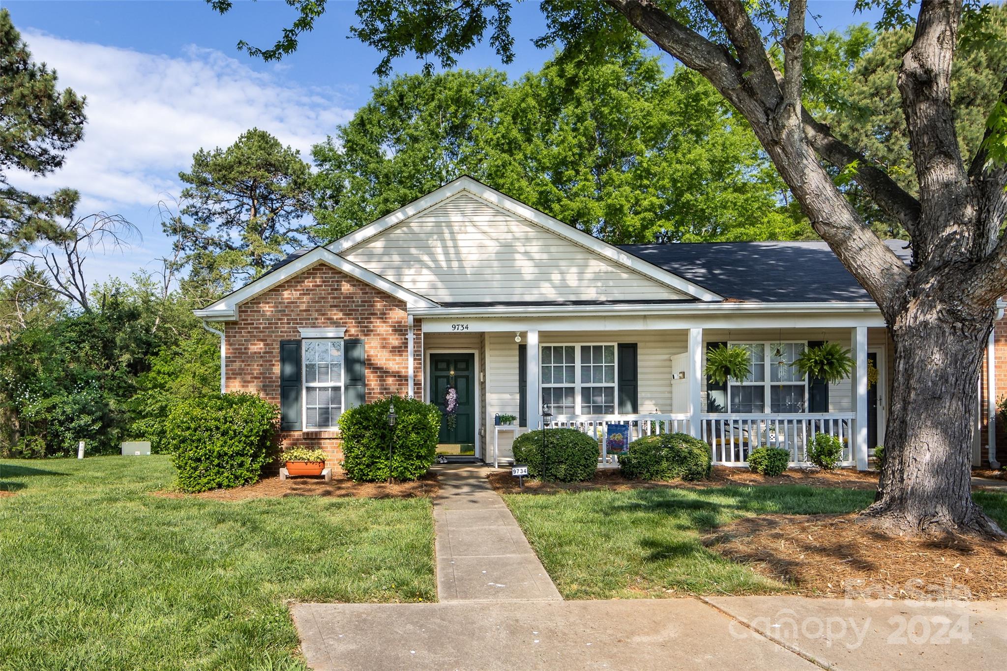 Harriswood - Residential