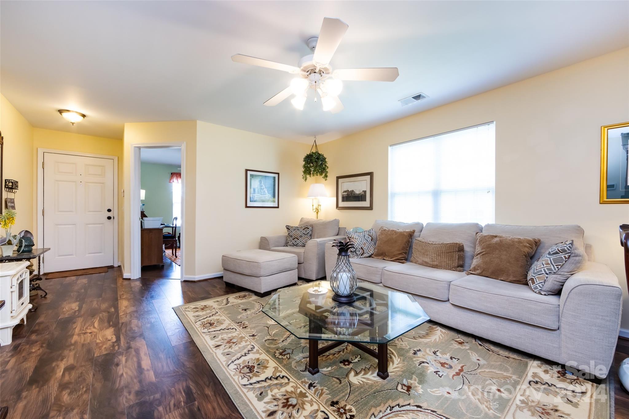 Harriswood - Residential