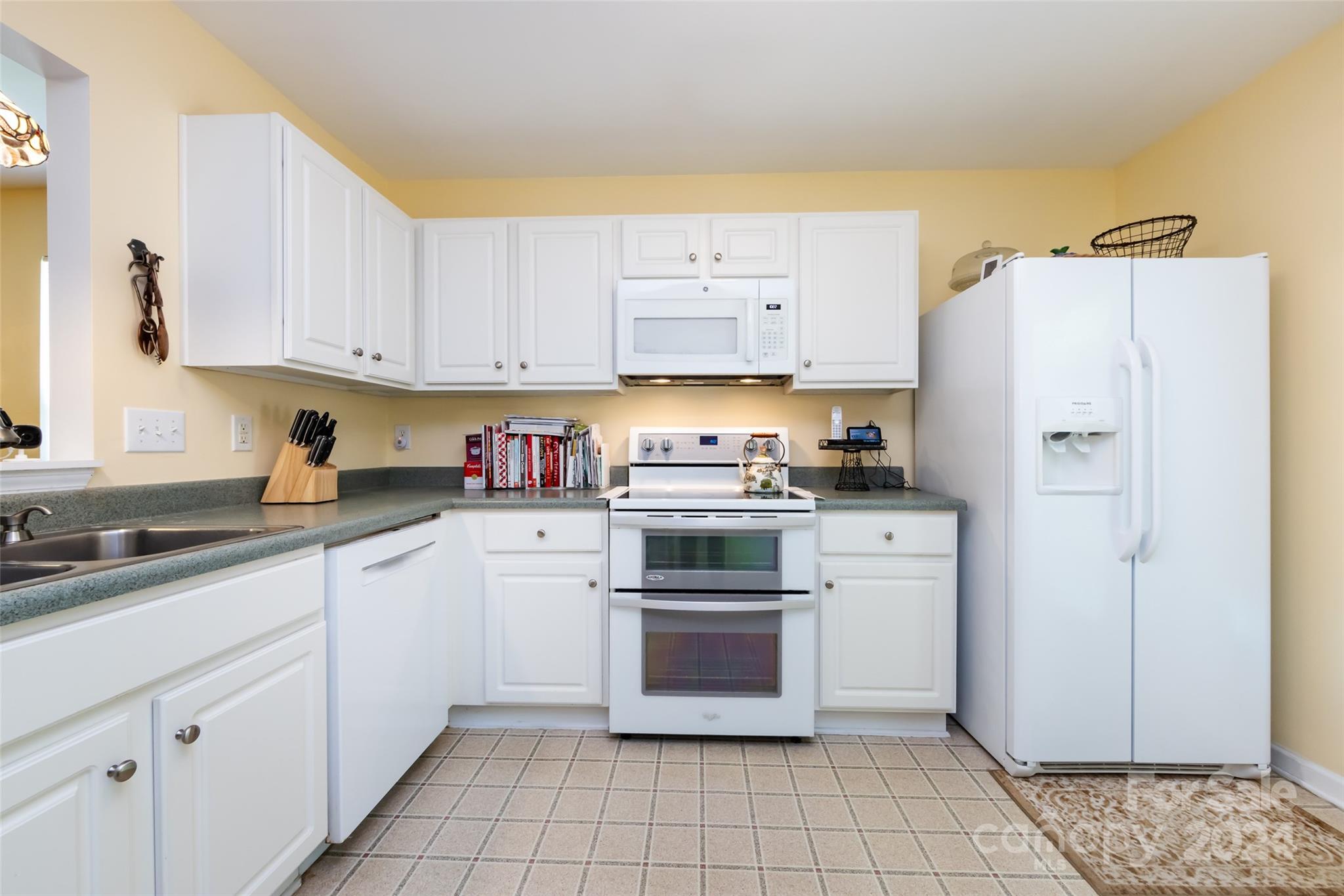 Harriswood - Residential