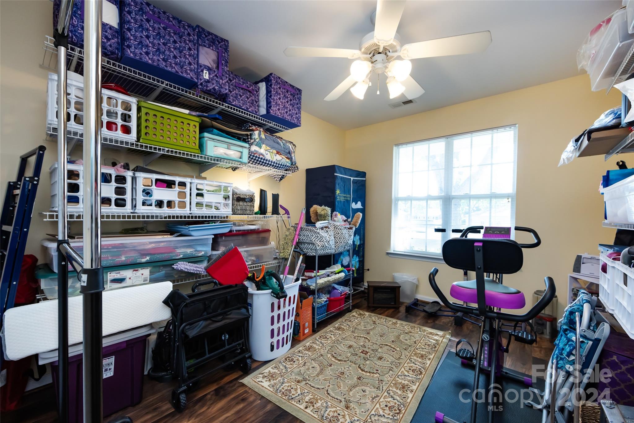 Harriswood - Residential