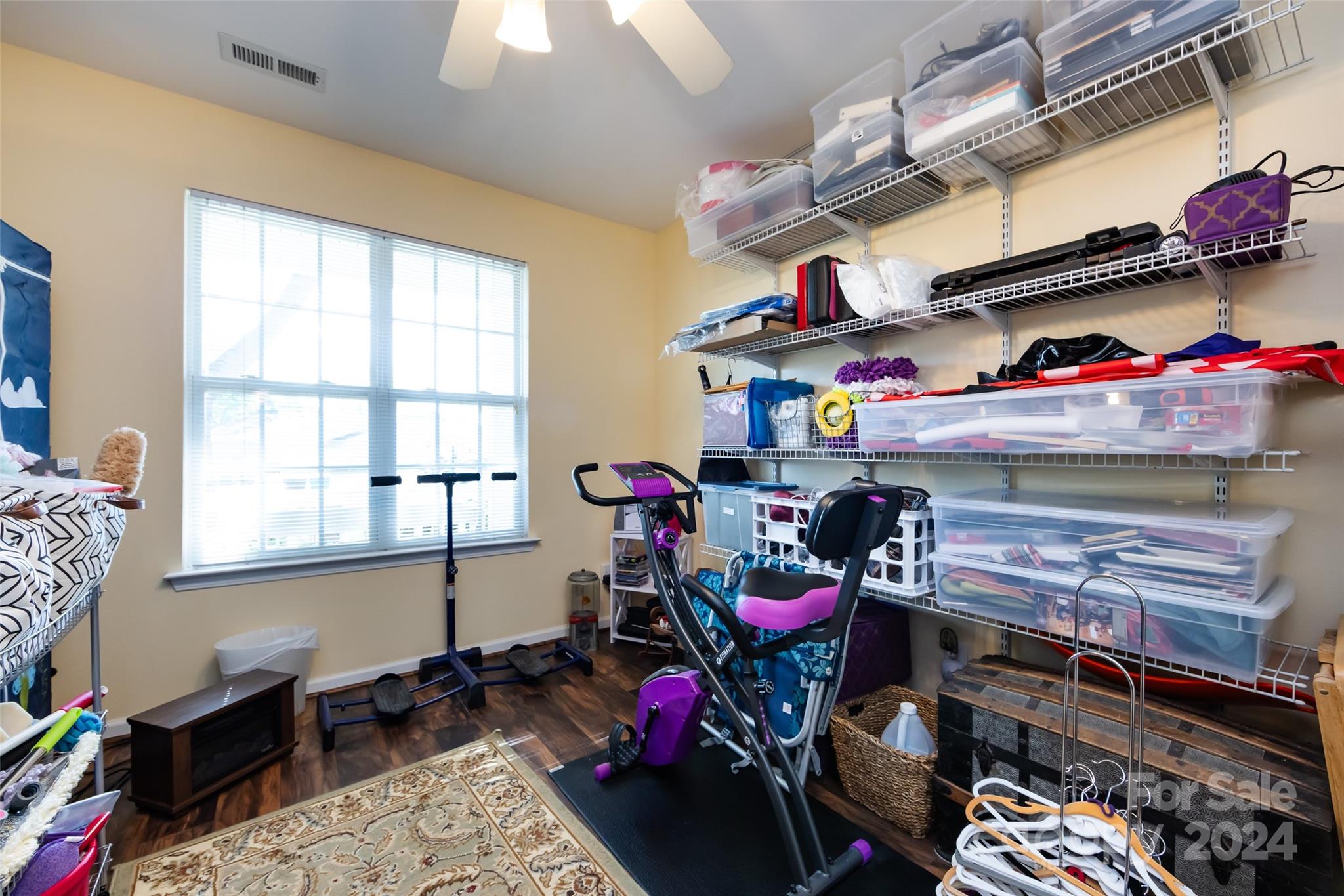 Harriswood - Residential