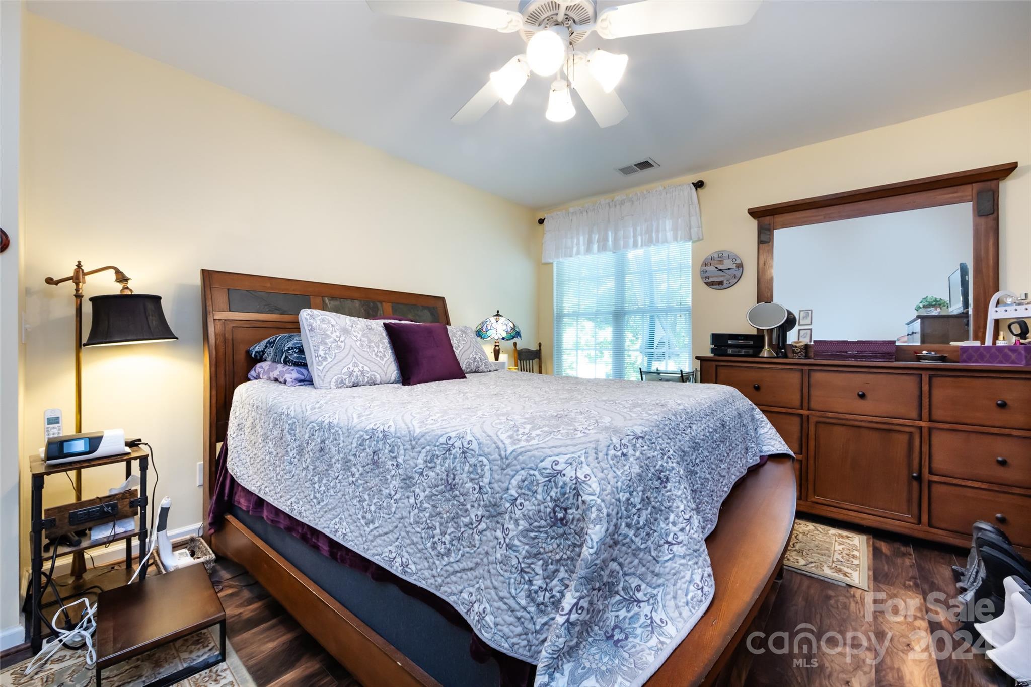 Harriswood - Residential