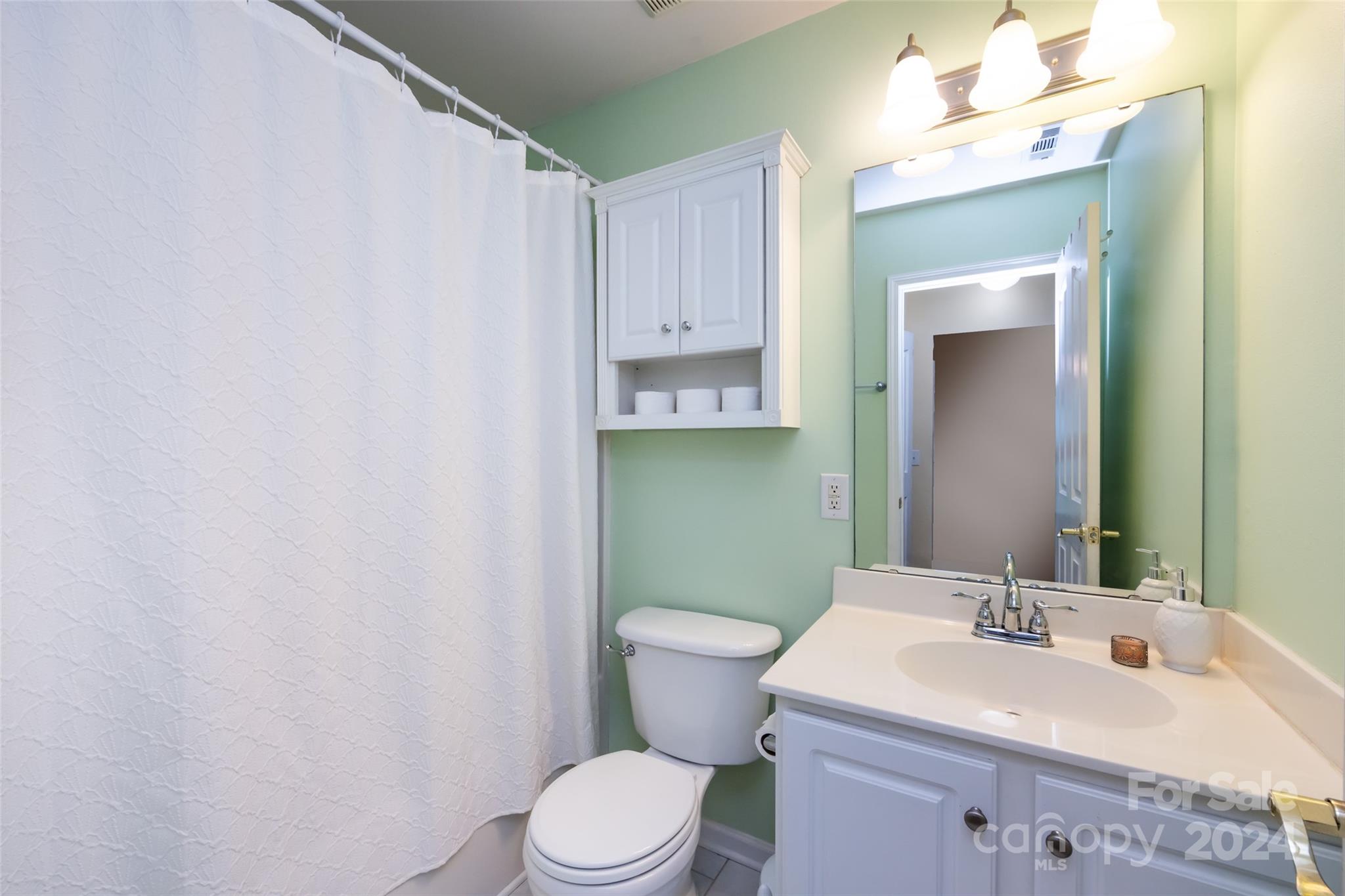 Harriswood - Residential